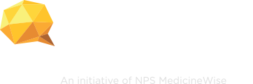 明智地選擇Australia - An initiative of NPS MedicineWise